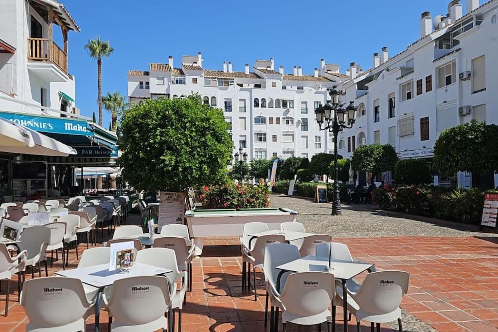 Bonanzasun Benalmadena Costa Lejlighed Eksteriør billede